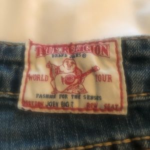 True religion jeans ~ Women
